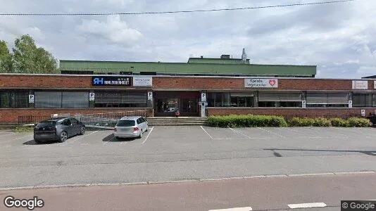Office spaces for rent i Oslo Nordre Aker - Photo from Google Street View