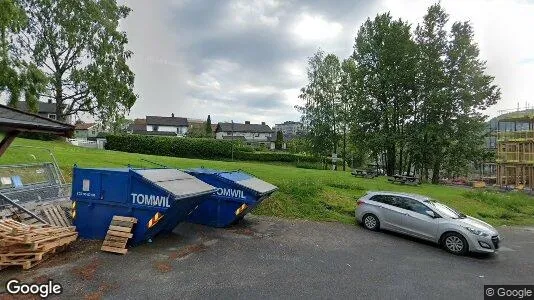 Office spaces for rent i Oslo Nordre Aker - Photo from Google Street View