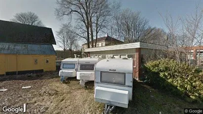 Commercial properties for rent in Trondheim Østbyen - Photo from Google Street View