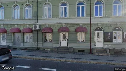 Kontorer til leie i Larvik – Bilde fra Google Street View