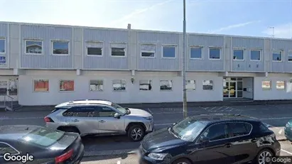 Office spaces for rent in Tønsberg - Photo from Google Street View