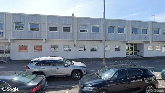 Office spaces for rent i Tønsberg - Photo from Google Street View