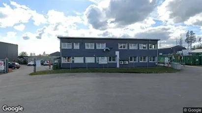 Office spaces for rent in Sandefjord - Photo from Google Street View