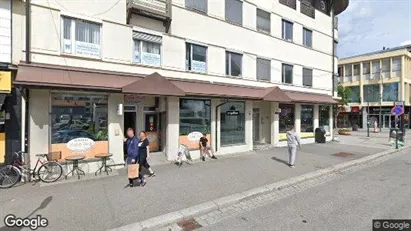 Kontorslokaler för uthyrning i Skedsmo – Foto från Google Street View