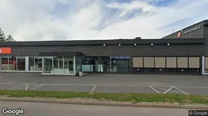 Gewerbeflächen zur Miete in Sandefjord – Foto von Google Street View
