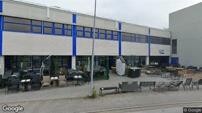 Office spaces for rent in Kristiansund - Photo from Google Street View