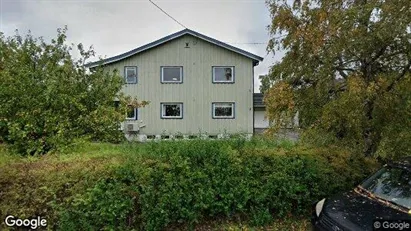 Office spaces for rent in Oslo Bjerke - Photo from Google Street View