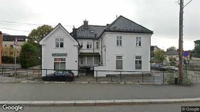 Office spaces for rent in Oslo Vestre Aker - Photo from Google Street View