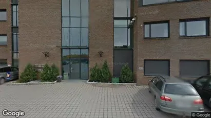 Kontorer til leie i Larvik – Bilde fra Google Street View