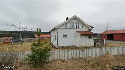 Företagslokaler för uthyrning i Aurskog-Høland – Foto från Google Street View