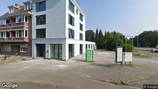 Büros zur Miete i Turnhout – Foto von Google Street View