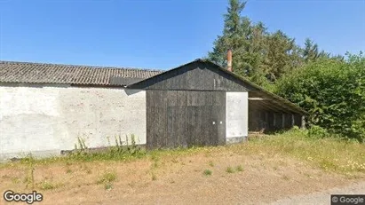 Lokaler til salgs i Grindsted – Bilde fra Google Street View