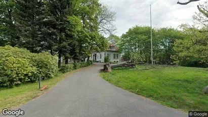 Bedrijfsruimtes te koop in Sorø - Foto uit Google Street View