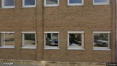 Kontorslokaler för uthyrning i Taastrup – Foto från Google Street View