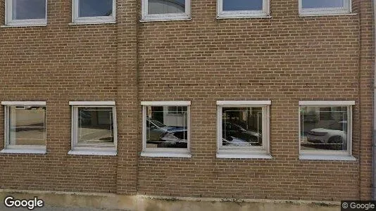 Office spaces for rent i Taastrup - Photo from Google Street View