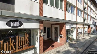 Bedrijfsruimtes te huur in Roskilde - Foto uit Google Street View