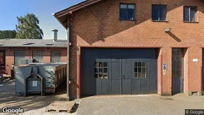 Lager til salgs i Barrit – Bilde fra Google Street View