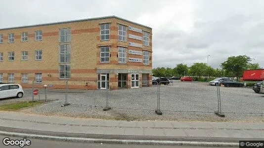 Office spaces for rent i Brøndby - Photo from Google Street View