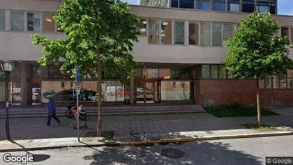 Office spaces for rent in Kungsholmen - Photo from Google Street View