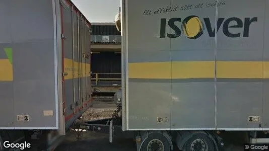 Företagslokaler för uthyrning i Sundsvall – Foto från Google Street View