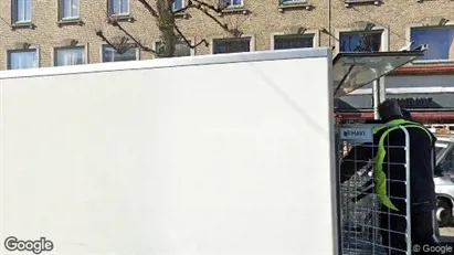 Office spaces for rent in Gothenburg City Centre - Photo from Google Street View