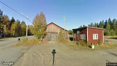 Magazijnen te koop in Skellefteå - Foto uit Google Street View
