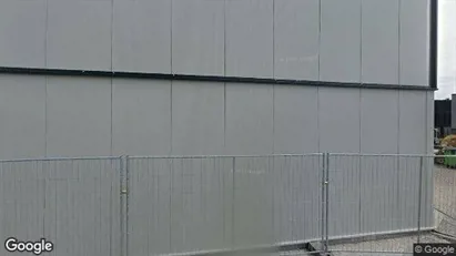Företagslokaler för uthyrning i Almere – Foto från Google Street View