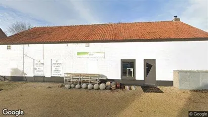Företagslokaler till salu i Borsele – Foto från Google Street View