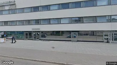 Lokaler til leie i Lohja – Bilde fra Google Street View