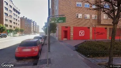 Kontorer til salgs i Coslada – Bilde fra Google Street View