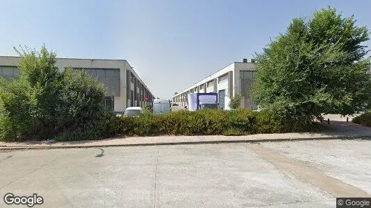 Producties te koop i Meco - Foto uit Google Street View