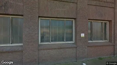 Bedrijfsruimtes te huur in Haarlemmerliede en Spaarnwoude - Foto uit Google Street View