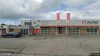 Lokaler til leie i Smallingerland – Bilde fra Google Street View