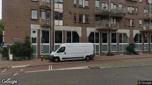 Office spaces for rent i Utrecht Noord-West - Photo from Google Street View