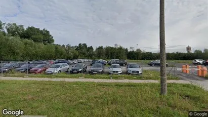 Kontorslokaler för uthyrning i Gent Zwijnaarde – Foto från Google Street View