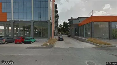 Kontorlokaler til leje i Larissa - Foto fra Google Street View