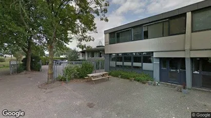 Office spaces for rent in Zoeterwoude - Photo from Google Street View