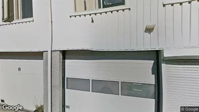 Företagslokaler för uthyrning i Zaanstad – Foto från Google Street View