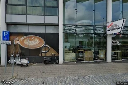 Kontorlokaler til leje i Haag Laak - Foto fra Google Street View