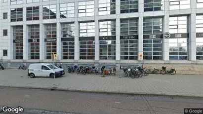 Office spaces for rent in The Hague Laak - Photo from Google Street View