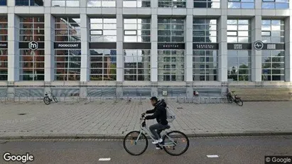 Kontorslokaler för uthyrning i Haag Laak – Foto från Google Street View