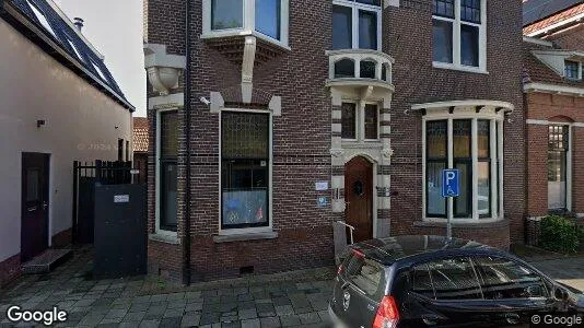 Lokaler til leie i Oldambt – Bilde fra Google Street View