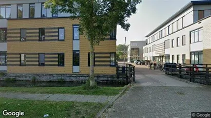 Office spaces for rent in Dordrecht - Photo from Google Street View