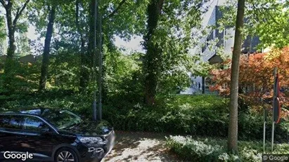 Kontorslokaler för uthyrning i Vught – Foto från Google Street View