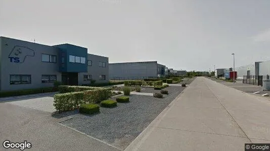 Werkstätte zur Miete i Balen – Foto von Google Street View