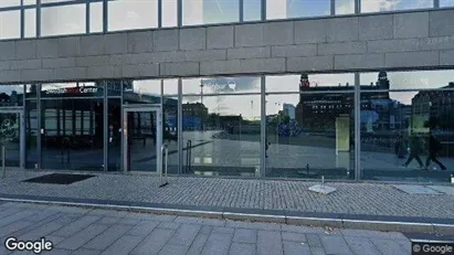 Office spaces for rent in Malmö City - Photo from Google Street View