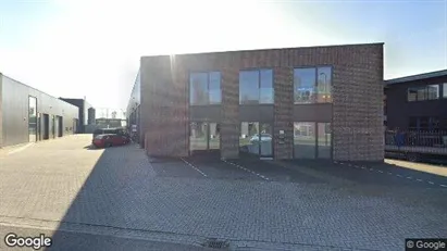 Bedrijfsruimtes te huur in Werkendam - Foto uit Google Street View
