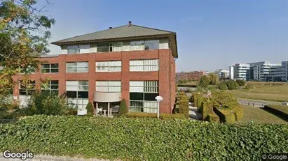 Kantorruimte te huur in Machelen - Foto uit Google Street View
