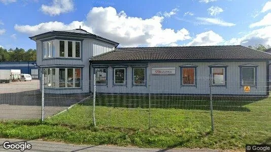 Industrial properties for rent i Västerås - Photo from Google Street View
