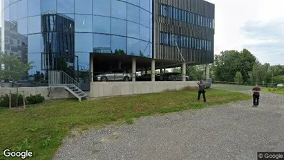Office spaces for rent in Tallinn Kesklinna - Photo from Google Street View